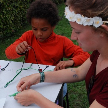 DSC 0676 - Scouts en Gidsen Zaventem 